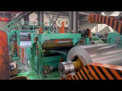 el ajuste de acero inoxidable cepillado polaco de 10m m pela Astm primero A240 304 316L