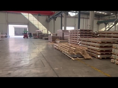 304 hojas de acero laminadas en caliente de Inox encima el grueso de 3m m en existencia