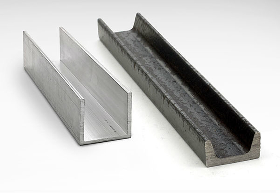 321 904 304 que el canal de acero inoxidable U forma C forman 10m m 20m m