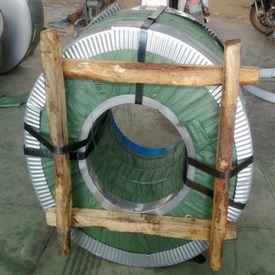 Buena tira de acero inoxidable gruesa del quanlity 304 2B No.1 2m m