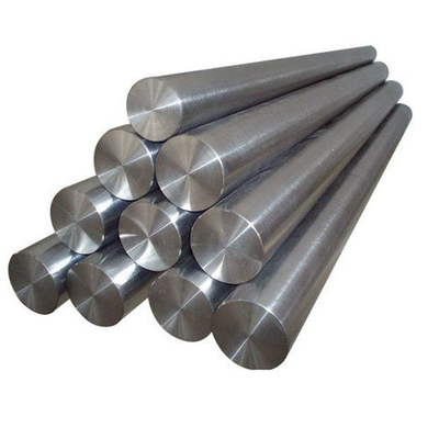 Aleación Rod A276 420 de la ronda del acero inoxidable de AISI Astm 625 barra de 1m m 2m m Inconel 625