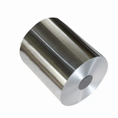 los VAGOS 2B del grueso de 1m m laminaron la bobina de acero inoxidable 304 201