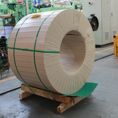 aisi grueso 304 del astm de 3m m bobina de acero inoxidable 321 8K