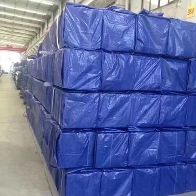 El lado derecho pulió el tubo cuadrado de acero inoxidable ASTM superficial brillante SS201 304 316 321