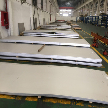 100m m 201 borde rajado estándar inoxidable de la hoja de acero 1219*2438M M