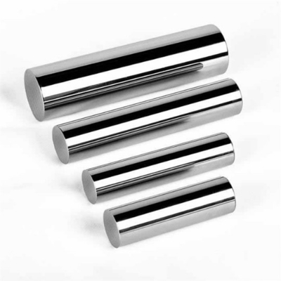 El espejo inoxidable de la barra de acero de AISI 201 pulió 304 310s 316L para los materiales de construcción