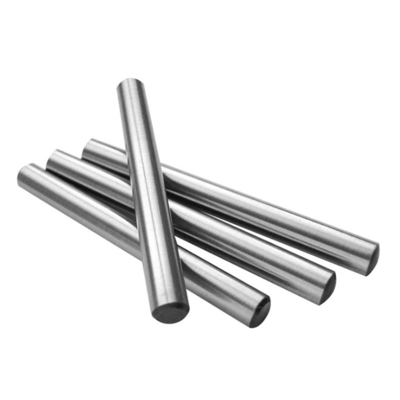 El espejo inoxidable de la barra de acero de AISI 201 pulió 304 310s 316L para los materiales de construcción
