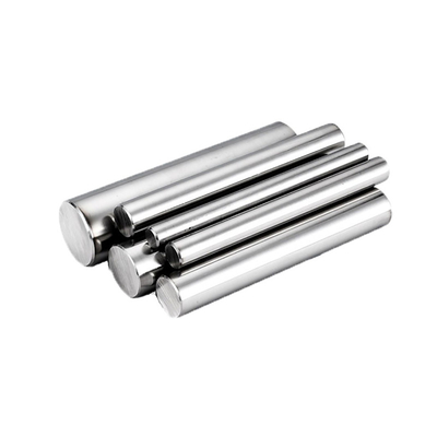 El espejo inoxidable de la barra de acero de AISI 201 pulió 304 310s 316L para los materiales de construcción