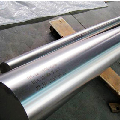 Barra de acero inoxidable superficial brillante de soldadura 304 201 430 diámetro de 10m m 20m m 30m m