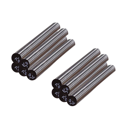 La barra de acero inoxidable del tratamiento limpio ácido pulió S30815 brillante S32305