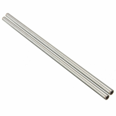 Serie inoxidable superficial brillante pulida 2B 410L del negro 400 de la barra de acero 301L