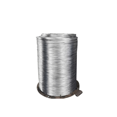 alambre de acero inoxidable superficial brillante 316 de 10m m AiSi 304 201 3m m 5m m 6m m