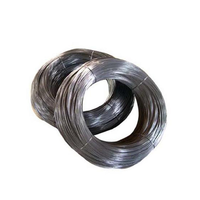 alambre de acero inoxidable superficial brillante 316 de 10m m AiSi 304 201 3m m 5m m 6m m
