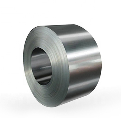 Tira de acero inoxidable superficial laminada en caliente 301 de la bobina 316 304 grado S30815 100m m