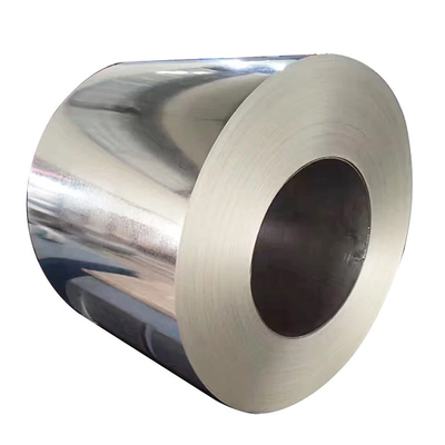 La tira de acero inoxidable ASTM de la bobina SUS304 modificó 316 la superficie de los VAGOS para requisitos particulares 2B de la hoja