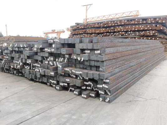 Ronda retirada a frío 1040 de Astm A322 4140 de la barra de acero de carbono de AISI