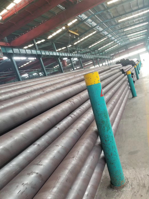 Ronda retirada a frío 1040 de Astm A322 4140 de la barra de acero de carbono de AISI