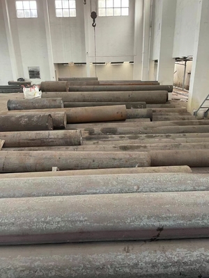 Ronda retirada a frío 1040 de Astm A322 4140 de la barra de acero de carbono de AISI