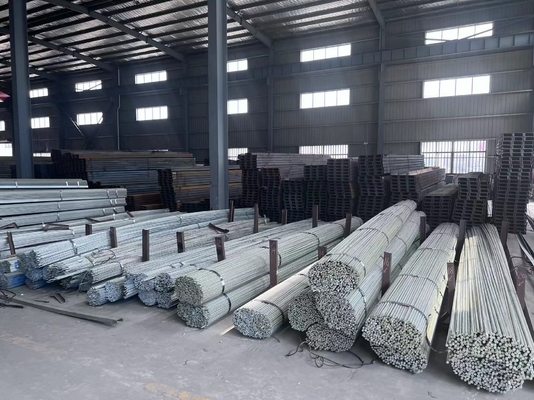 Ronda retirada a frío 1040 de Astm A322 4140 de la barra de acero de carbono de AISI