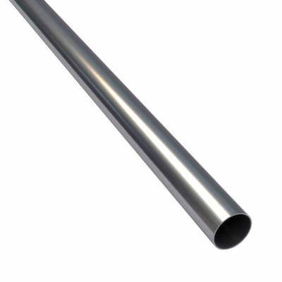 Tubería de acero inoxidable 20m m 316l 310s 304 2B de los perfiles inconsútiles