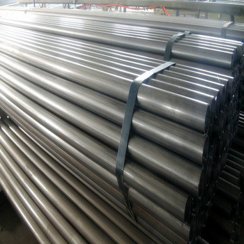 Tubería de acero inoxidable 20m m 316l 310s 304 2B de los perfiles inconsútiles