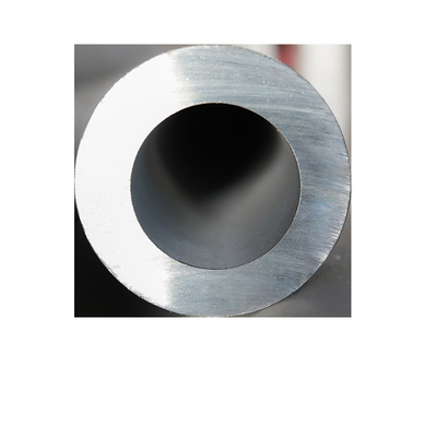 Grueso inoxidable laminado en caliente 316L de la tubería de acero 3m m 4m m 10m m de ERW
