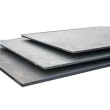 Acero de carbono laminado en caliente ASTM A36