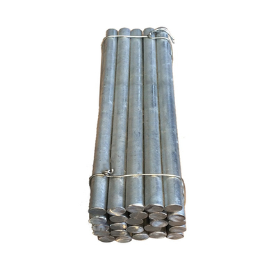 Aleación Rod A276 420 de la ronda del acero inoxidable de AISI Astm 625 barra de 1m m 2m m Inconel 625