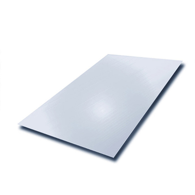 Indicador inoxidable 18 de la placa de acero 2B 0.5m m de TISCO 316L AISI 304 0.6m m 0.8m m 1.2m m 1.5m m 2m m