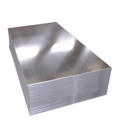 ASTM 201 202 hoja de acero inoxidable 304l 316 316l del final de los SS 304 2b