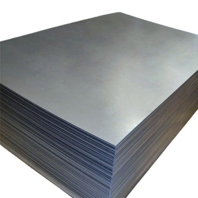 ASTM 201 202 hoja de acero inoxidable 304l 316 316l del final de los SS 304 2b