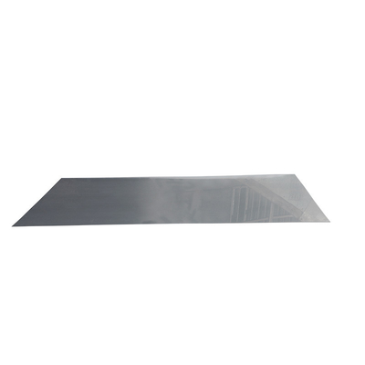 Los HL inoxidables 8K de la hoja de acero 316L de Inox 304L 2B 304 del espejo de los VAGOS pulieron