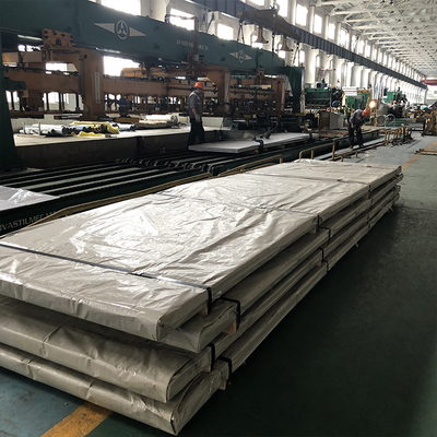 Los HL inoxidables 8K de la hoja de acero 316L de Inox 304L 2B 304 del espejo de los VAGOS pulieron