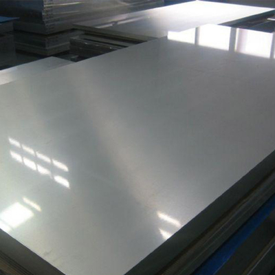Los HL inoxidables 8K de la hoja de acero 316L de Inox 304L 2B 304 del espejo de los VAGOS pulieron