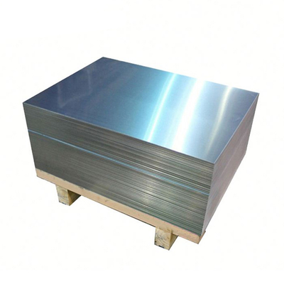 hoja de acero inoxidable 304 AISI de 3m m 6m m 8m m 316 310S 430 0.1-3m m pulidos