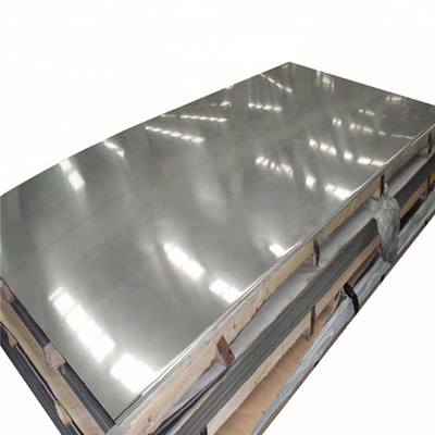 Acero Inox 201 Hoja 202 304 316 1000mm 1219mm