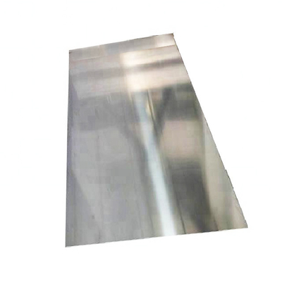 Acero Inox 201 Hoja 202 304 316 1000mm 1219mm