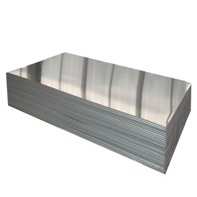 6m m 202 201 hoja de acero inoxidable AISI 304 316 316l 316Ti para la construcción