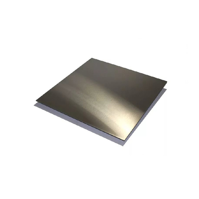 6m m 202 201 hoja de acero inoxidable AISI 304 316 316l 316Ti para la construcción