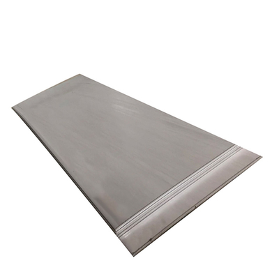 El espejo acabó 304 2B la hoja de acero inoxidable 0.1-3m m 316 para la decoración