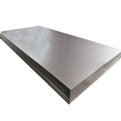Placa inoxidable de la hoja de acero 304 de la hoja de acero AISI 0.1-3m m de Inox del SUS 304