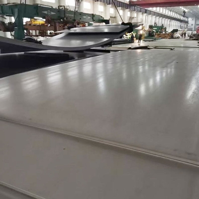 Hoja de acero Monel de aleación de cobre de Nicke 405 400 K 500 resistentes a la corrosión
