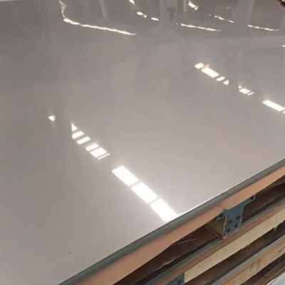 Placa de acero Monel K500 Monel 400 Hastelloy C22 de aleación de Inconel