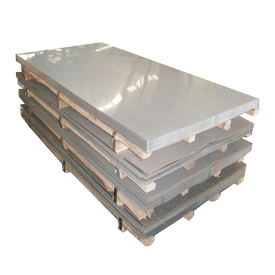 Placa de acero Monel K500 Monel 400 Hastelloy C22 de aleación de Inconel