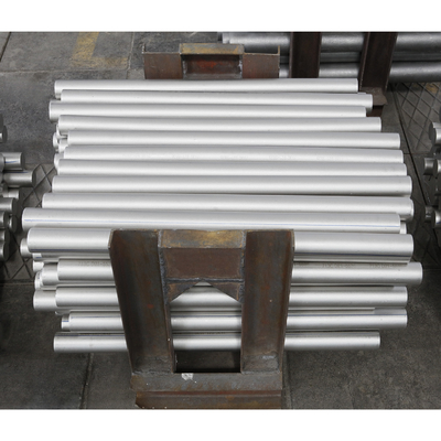 El acero de aleación de marcha M246 Rod Round Casting Inconel Nickel basó la superaleación