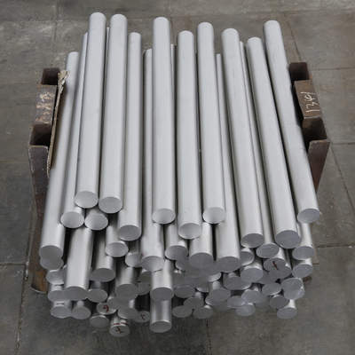 El acero de aleación de marcha M246 Rod Round Casting Inconel Nickel basó la superaleación