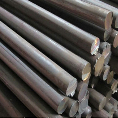 Monel 400 K500 alea la temperatura alta de acero de Rod Inconel Incoloy Nickel Alloy