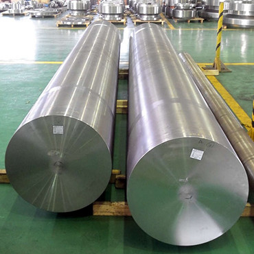 Monel 400 K500 alea la temperatura alta de acero de Rod Inconel Incoloy Nickel Alloy