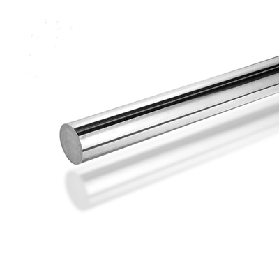 Inconel 718 barras de acero de aleación de níquel de Astm B670 N07718 de la barra redonda