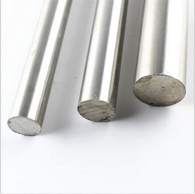 825 625 alean a Rod Inconel de acero que X750 alrededor del níquel de la barra basó laminado en caliente